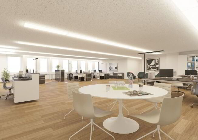 null rooms Office & Commercial for rent in Grosshöchstetten - image 1/1