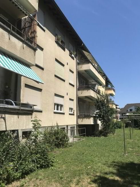 null rooms Office & Commercial for rent in Bern - image 1/1