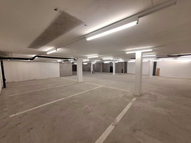 null rooms Office & Commercial for rent in St. Gallen - image 1/1