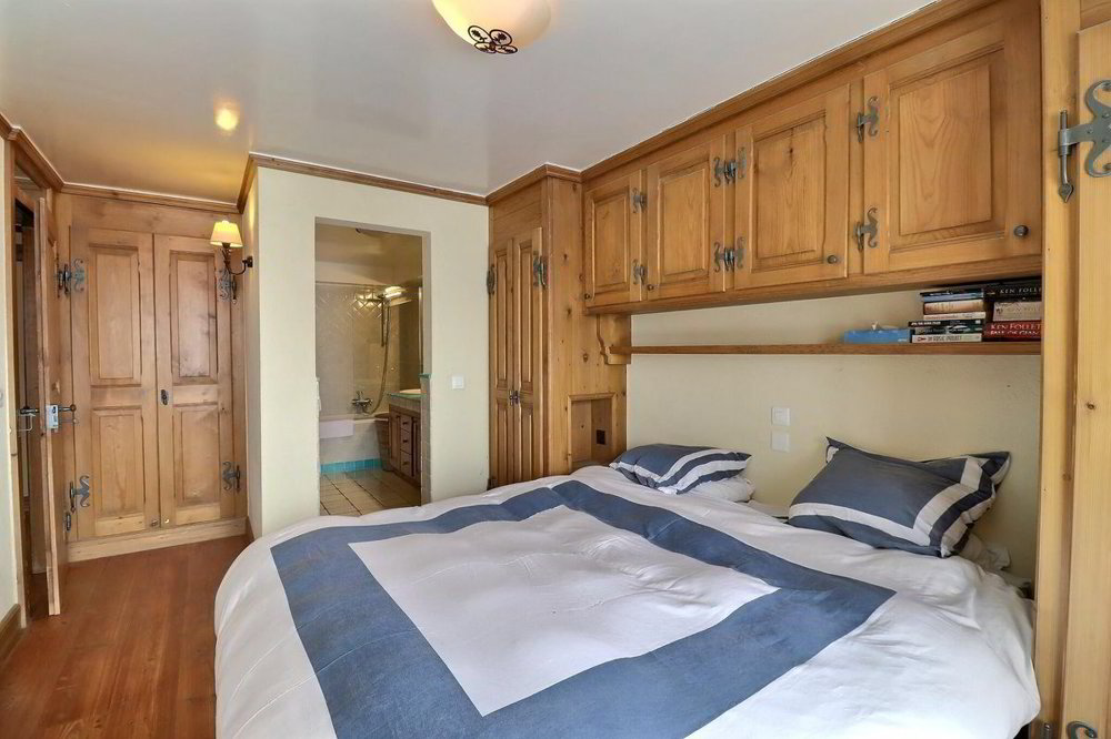 Maison 4 pièces à acheter à Verbier - image 1/13