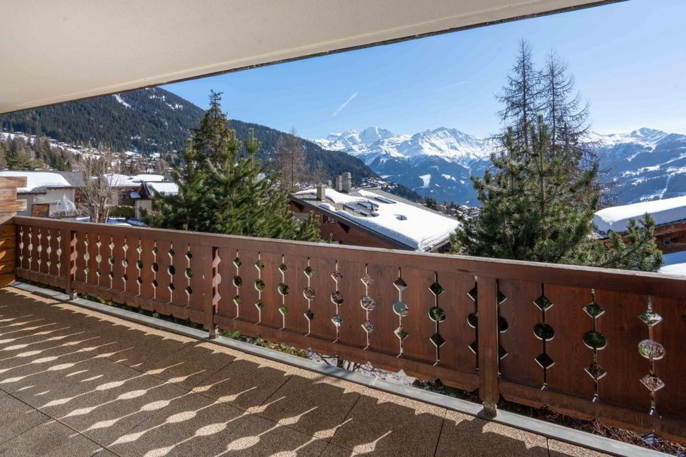 Appartement 2.5 pièces à acheter à Verbier - image 1/13