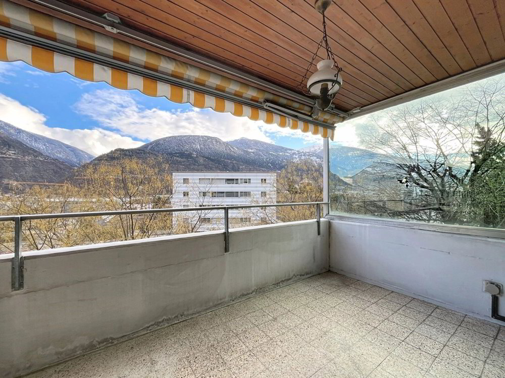 4.5 Zimmer Wohnung zum verkaufen in Sierre - Bild 1/13