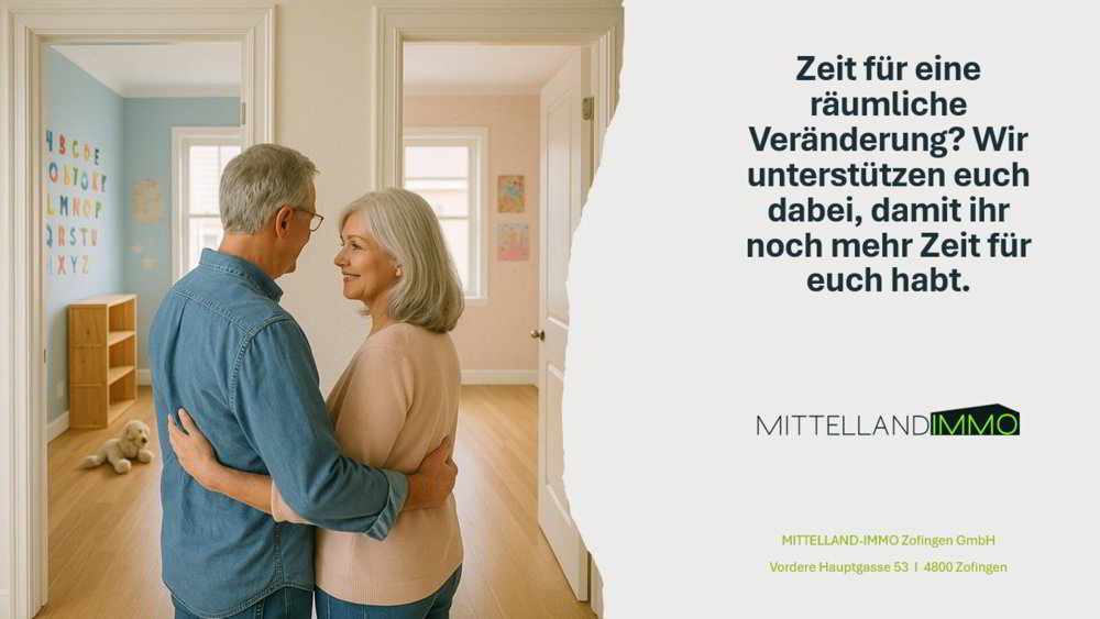 Appartamento di 3.5 locali in vendita a Oftringen - immagine 1/17