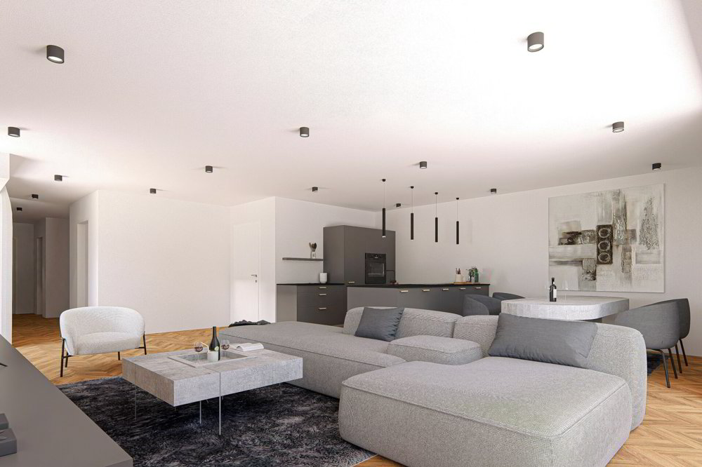 Wohnung – Oftringen - Ansicht 4