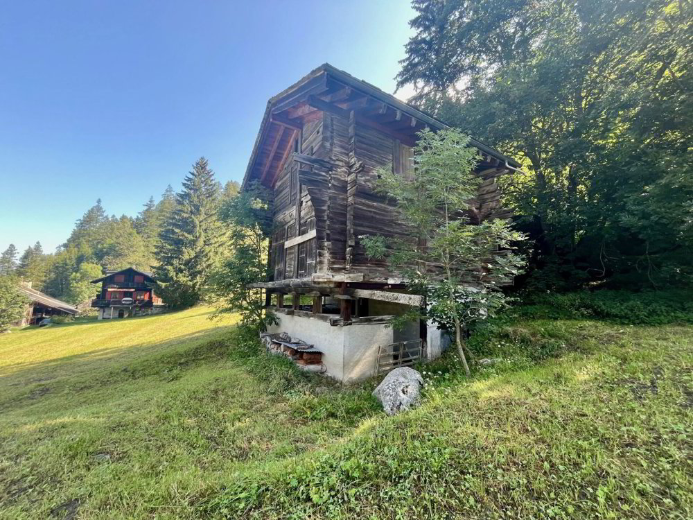Terreno di null locali in vendita a Orsières - immagine 1/4