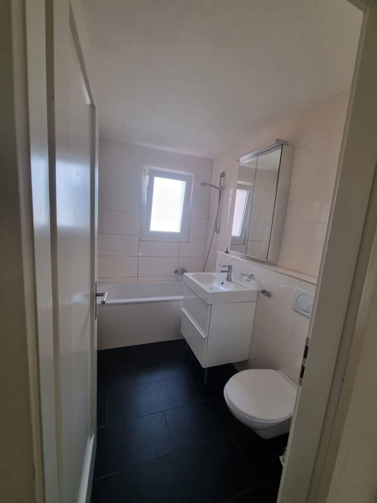 3.5 Zimmer Wohnung zu vermieten in Delémont - Bild 1/5