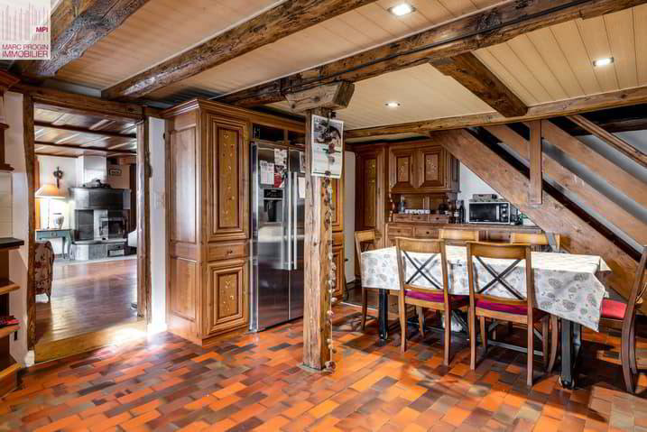 Casa di 7.5 locali in vendita a Sâles (Gruyère) - immagine 1/13