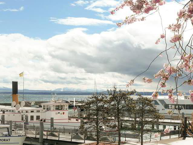 Casa di 6 locali in vendita a Neuchâtel - immagine 1/3