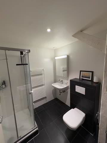 2.5 rooms Apartment for rent in Lausanne - image 1/12