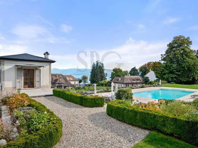 5 rooms Apartment to buy in Rolle - image 1/12