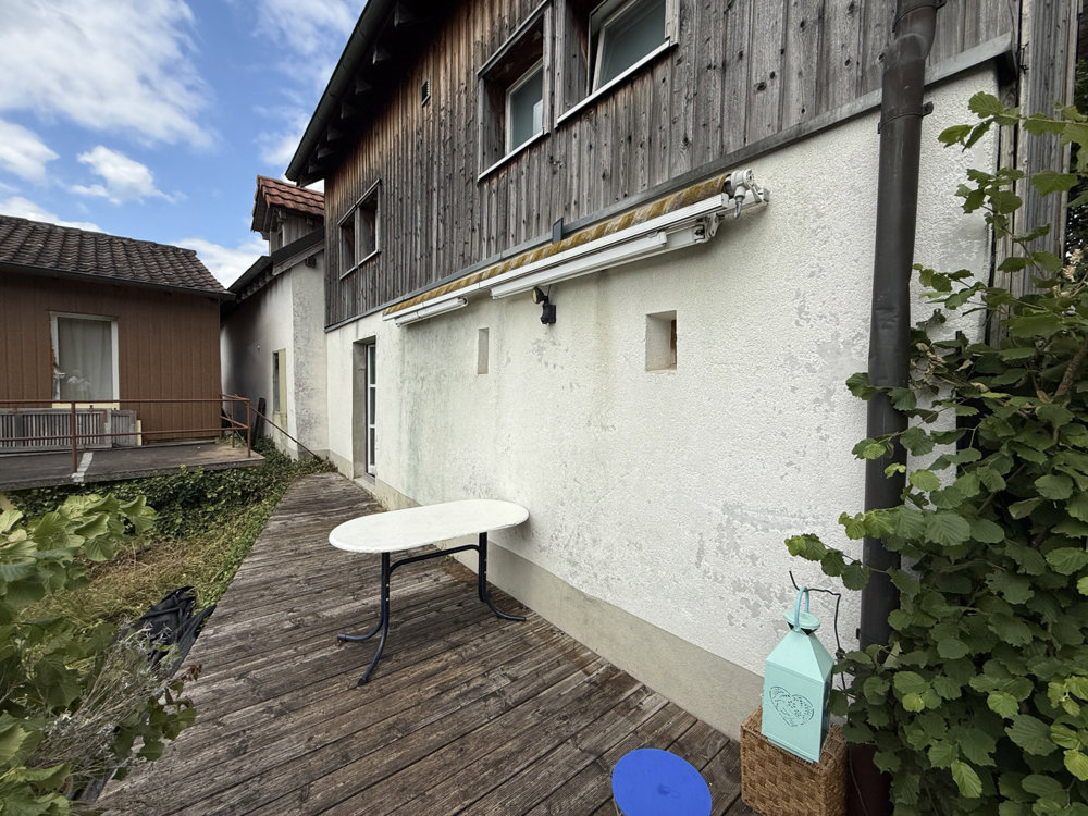 Maison 3 pièces à acheter à Courgenay - image 1/13