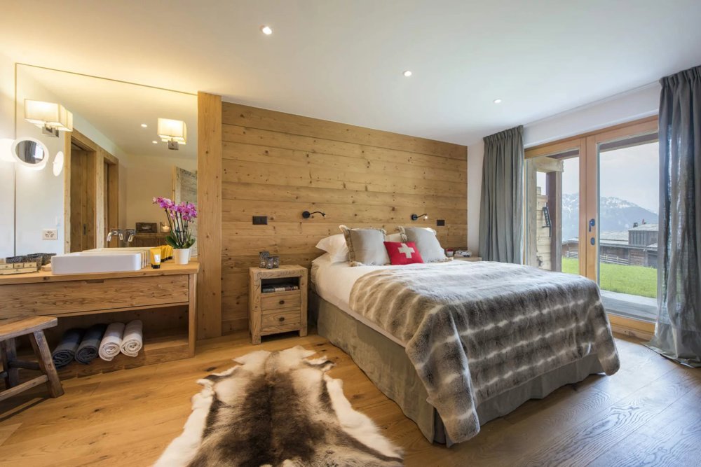 Appartamento di 6 locali in affitto a Verbier - immagine 1/13