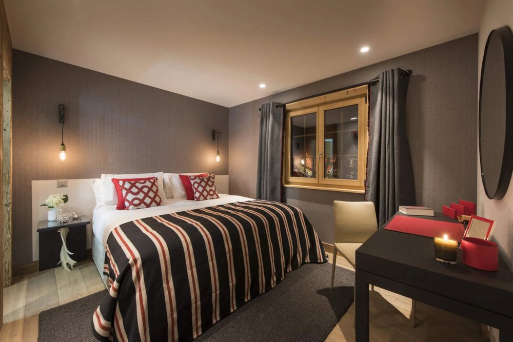 Casa di 8 locali in affitto a Verbier - immagine 1/13