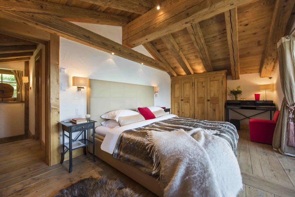 Casa di 10 locali in affitto a Verbier - immagine 1/13
