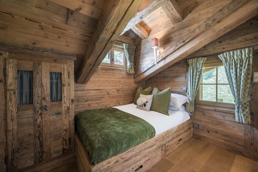 Casa di 9 locali in affitto a Verbier - immagine 1/13
