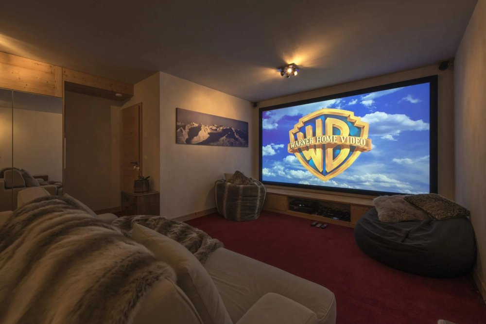 Casa di 9 locali in affitto a Verbier - immagine 1/13
