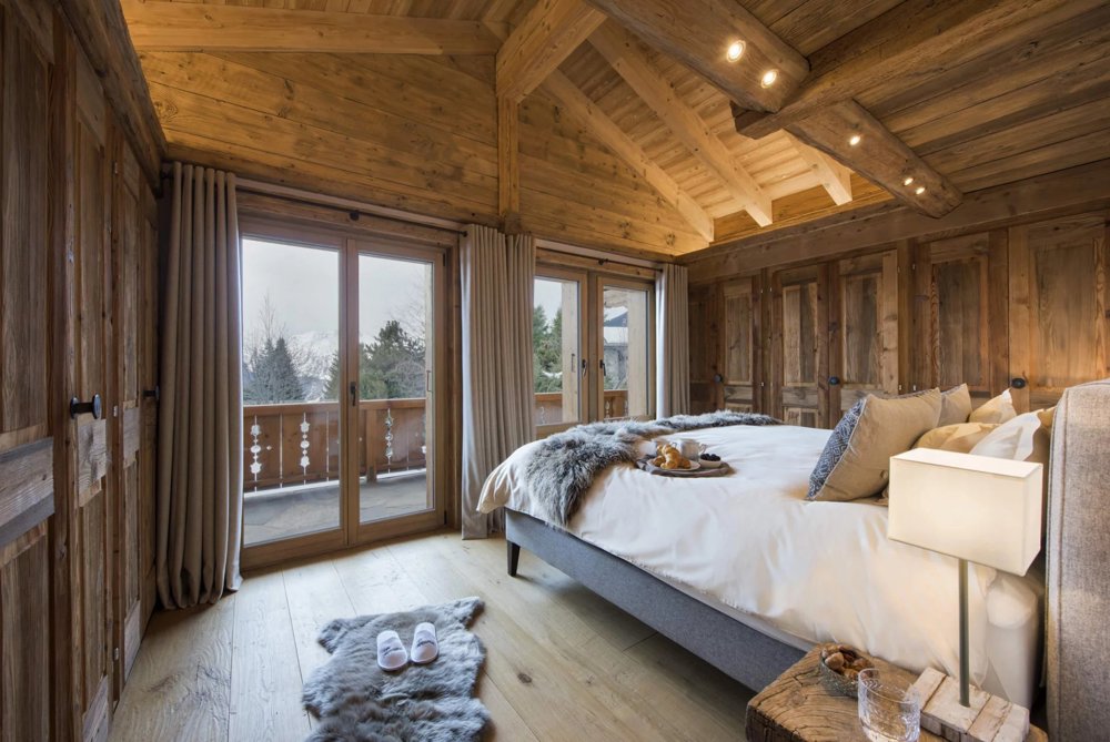 Casa di 10 locali in affitto a Verbier - immagine 1/13