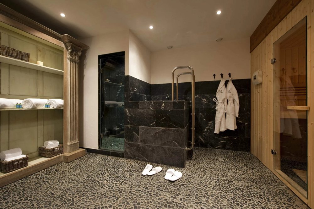 Appartamento di 8 locali in affitto a Verbier - immagine 1/13