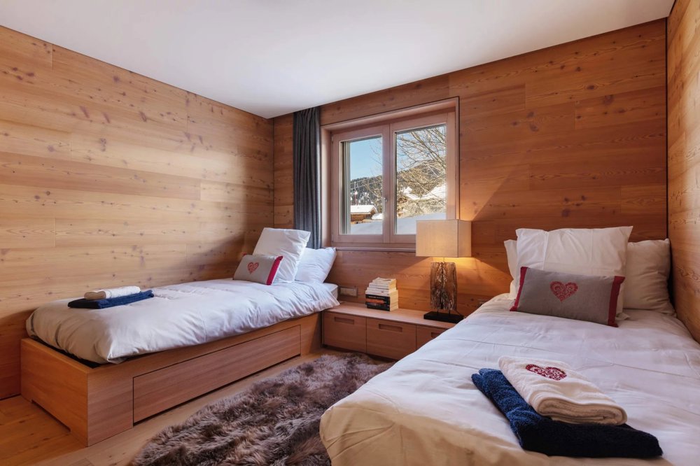 Casa di 8 locali in affitto a Verbier - immagine 1/13