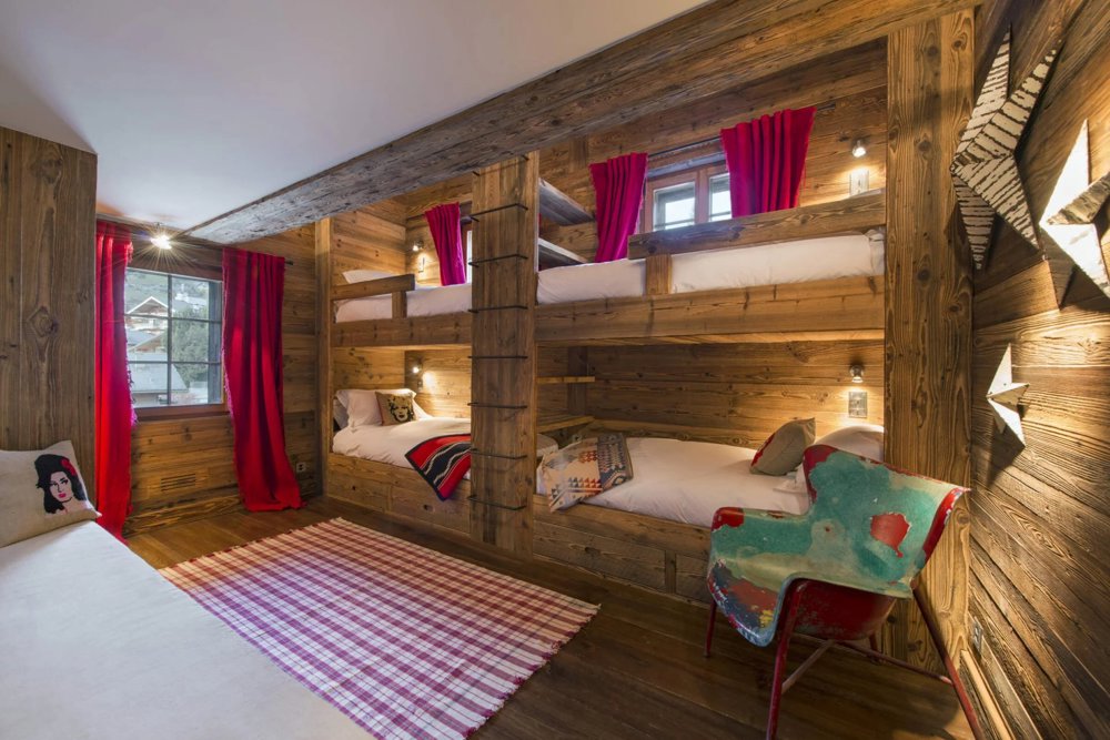 Casa di 11 locali in affitto a Verbier - immagine 1/13