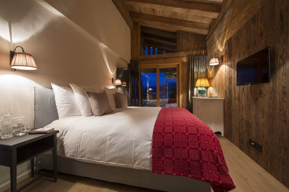 6 Zimmer Wohnung zu vermieten in Verbier - Bild 1/13