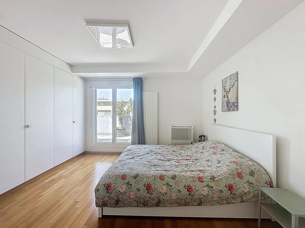 6 Zimmer Wohnung zu vermieten in Versoix - Bild 1/3