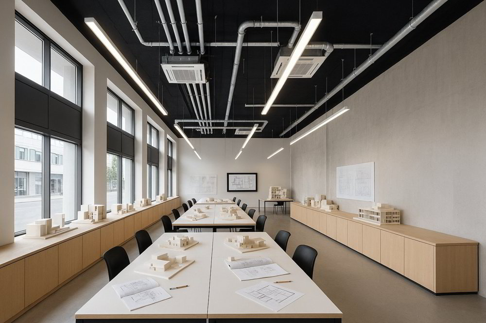 Ufficio & Commercio di null locali in affitto a Genève - immagine 1/8