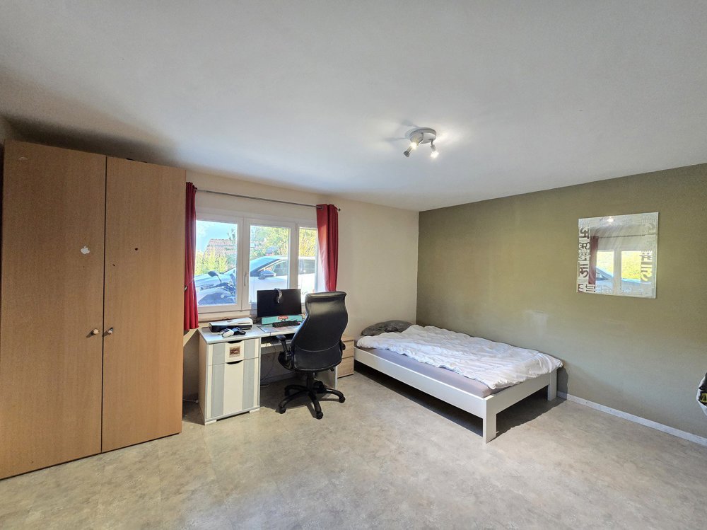 5 rooms Apartment to buy in Fortunau (Ayent) - image 1/13
