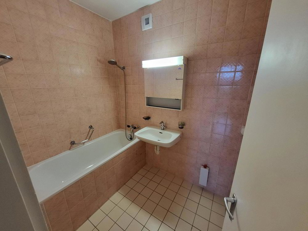 3 Zimmer Wohnung zu vermieten in Genève - Bild 1/9