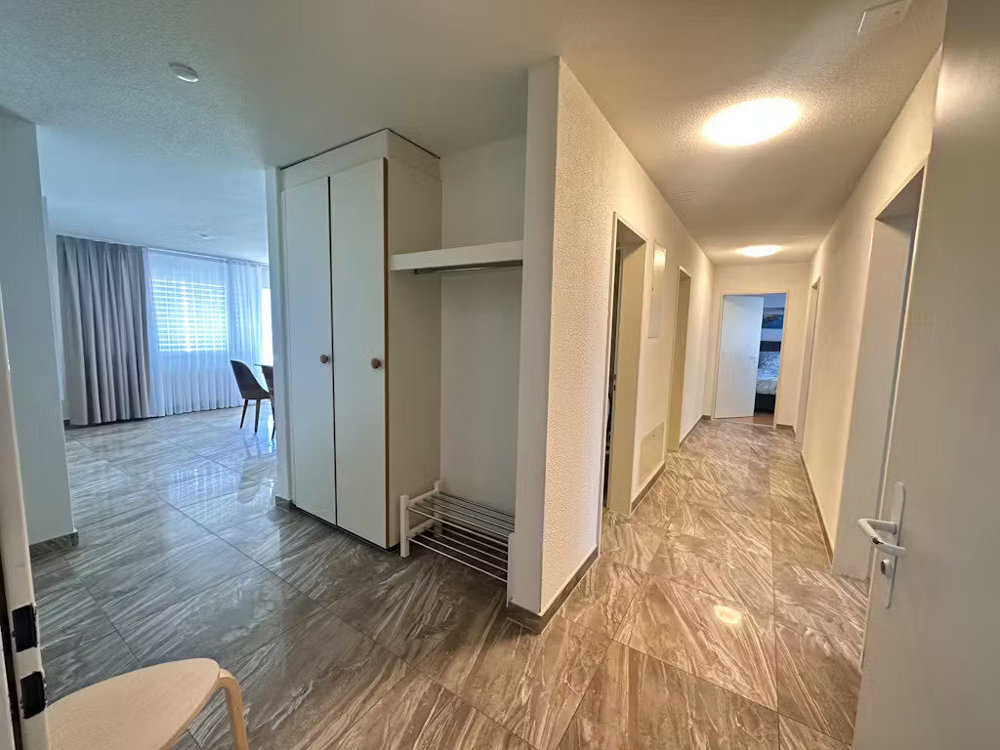 1 rooms Apartment for rent in Zurich - image 1/10
