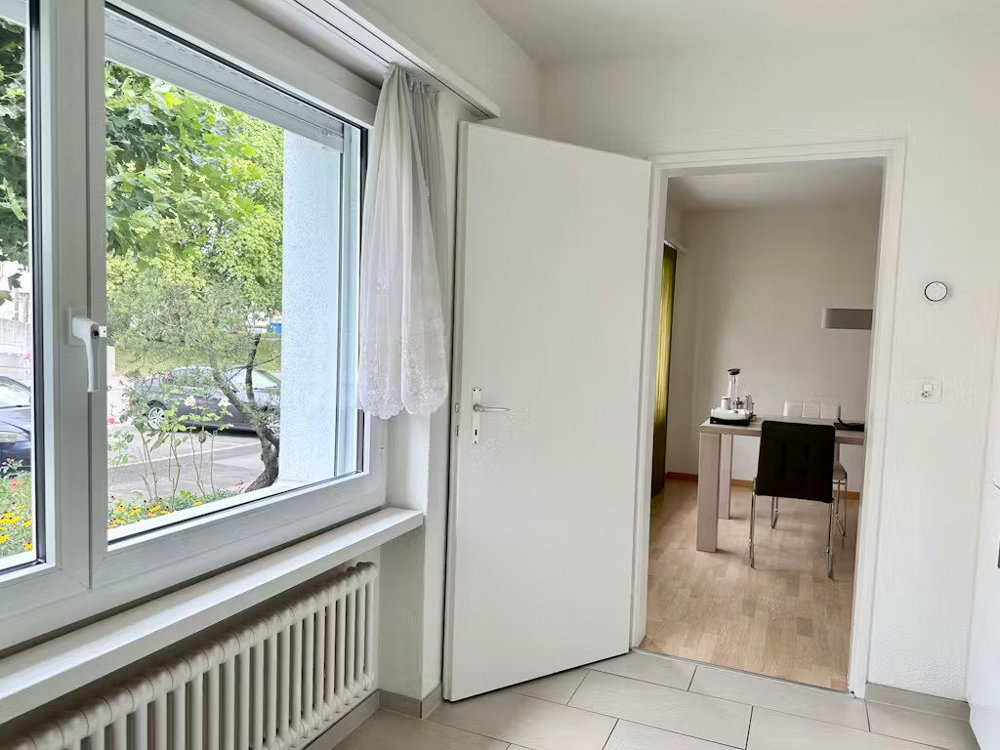 1 rooms Apartment for rent in Oberglatt ZH - image 1/10