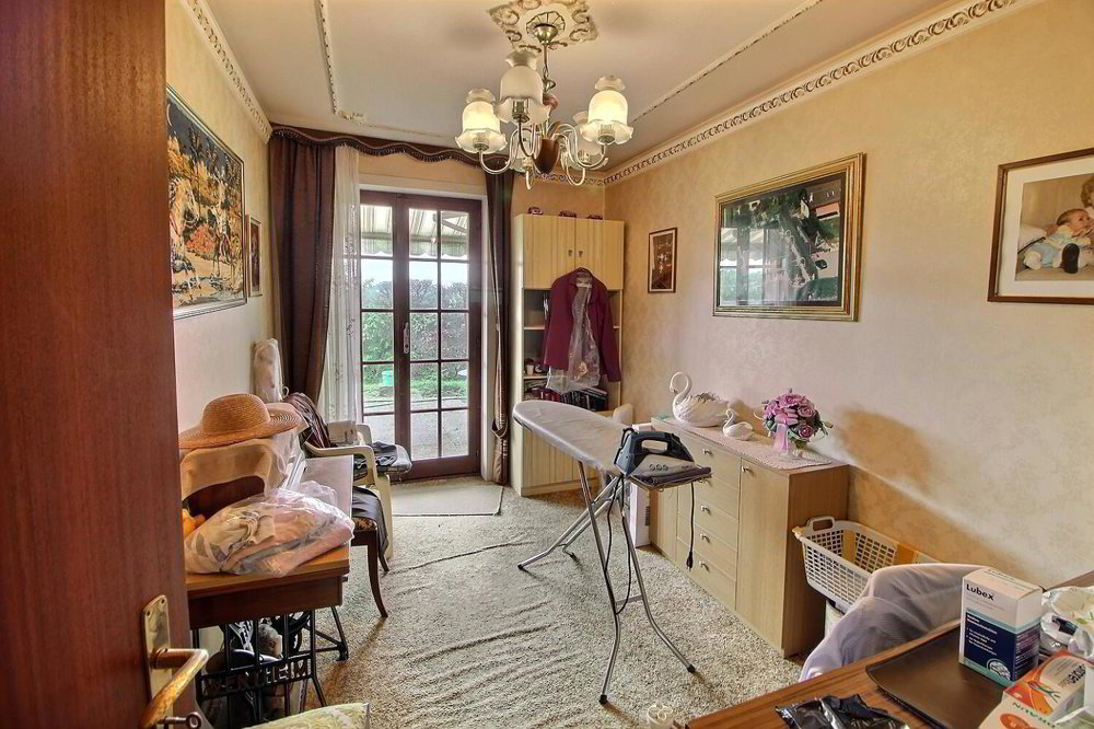 Maison 8 pièces à acheter à Cugy VD - image 1/13