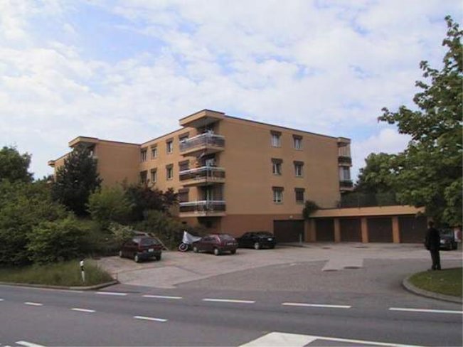 null rooms Car park, garage for rent in Bussigny - image 1/1
