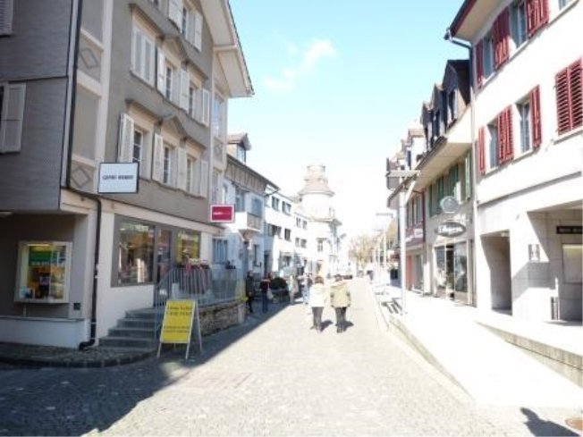 Appartamento di 3 locali in affitto a Langenthal - immagine 1/1