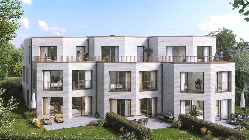Appartamento di 6 locali in vendita a Nyon - immagine 1/8