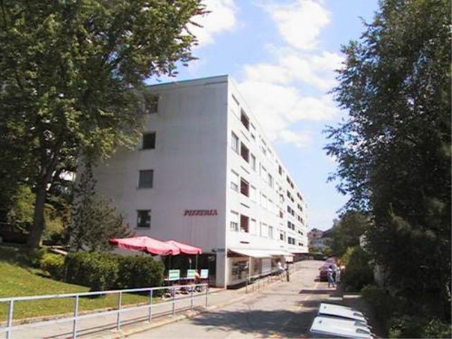 Parcheggio, garage di null locali in affitto a Losanna - immagine 1/1