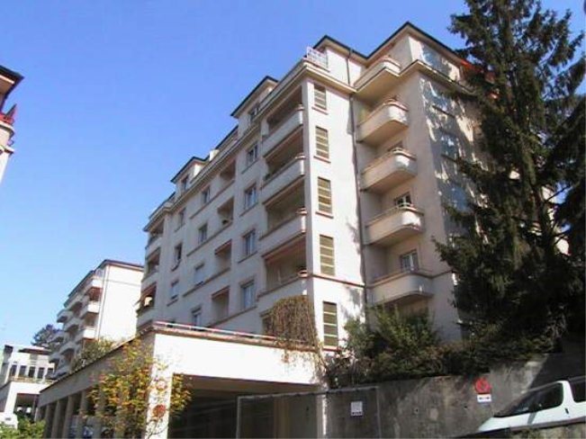 Appartamento di 2 locali in affitto a Losanna - immagine 1/1
