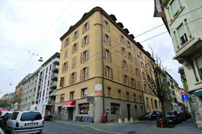 Appartamento di 3 locali in affitto a Losanna - immagine 1/1