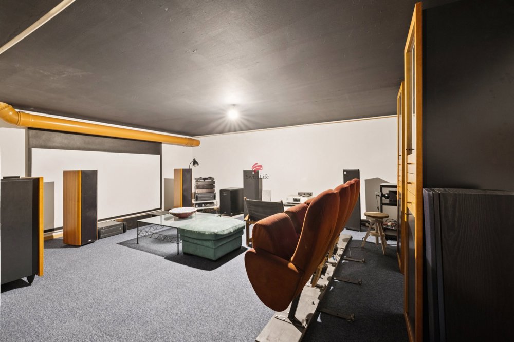 Casa di 5 locali in vendita a Chavannes-des-Bois - immagine 1/10