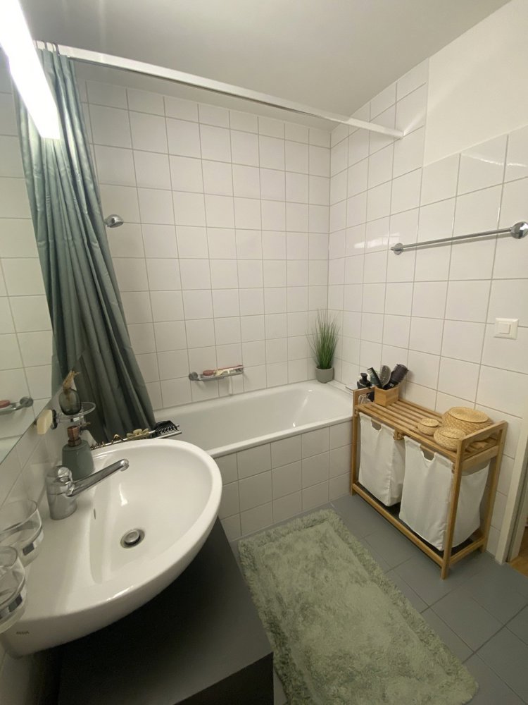 2 rooms Apartment for rent in Basel - image 1/9