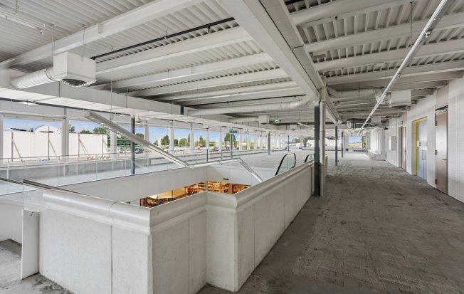 Ufficio & Commercio di null locali in affitto a Romanel-sur-Lausanne - immagine 1/1