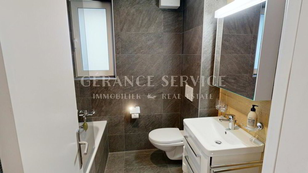 Appartamento di 4 locali in affitto a Villars-sur-Ollon - immagine 1/13