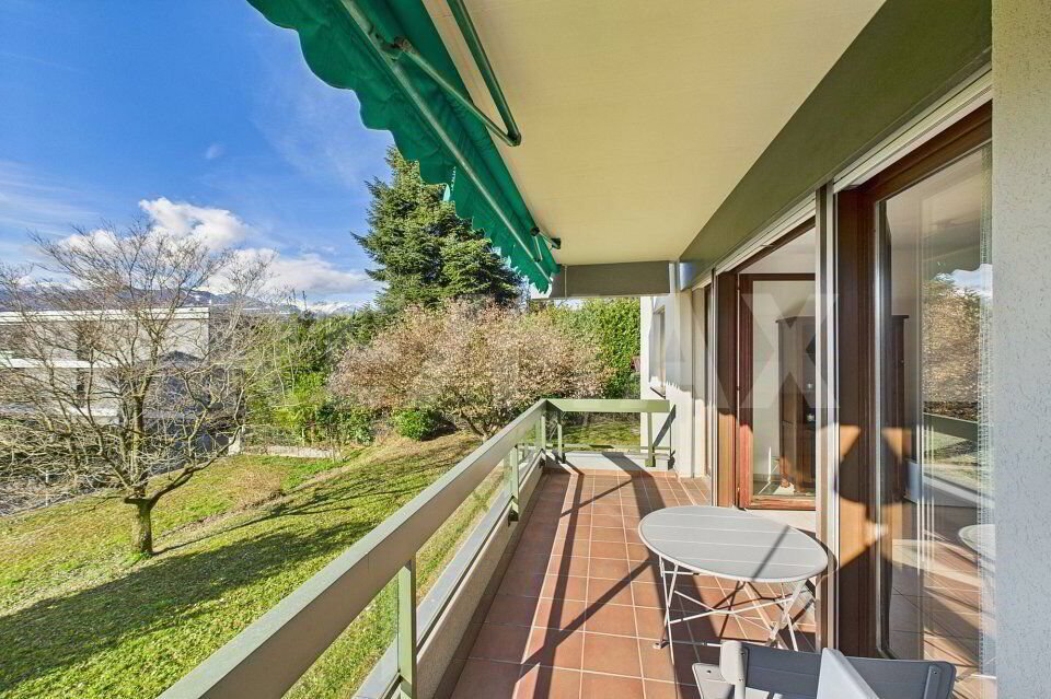 Wohnung – Pregassona