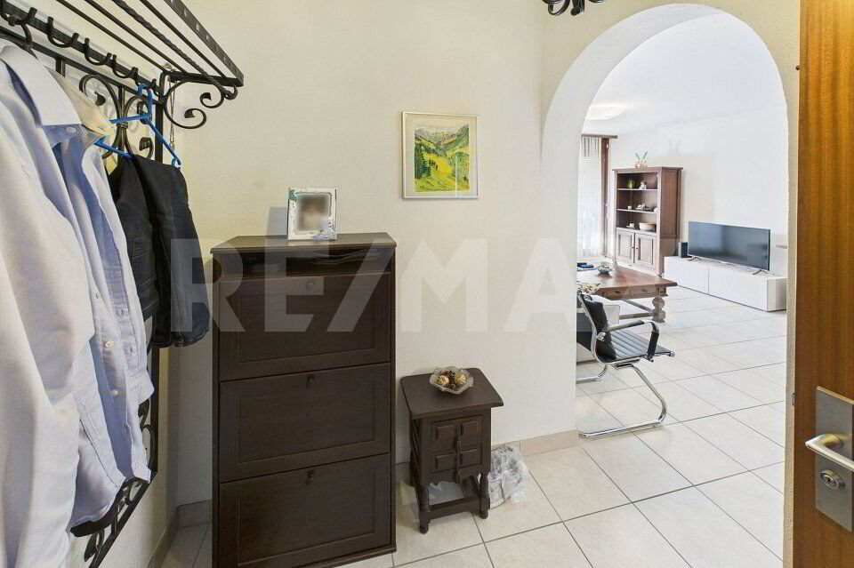Wohnung – Pregassona - Ansicht 3