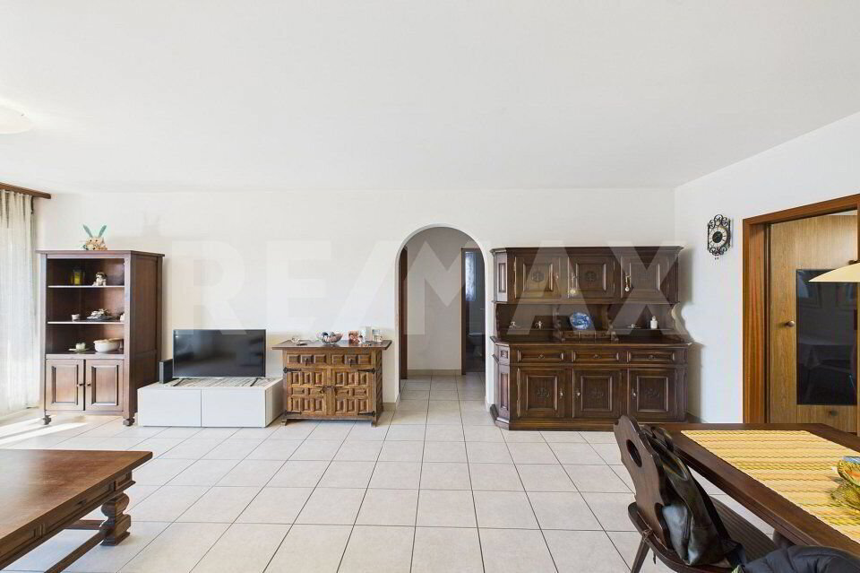 Wohnung – Pregassona - Ansicht 5
