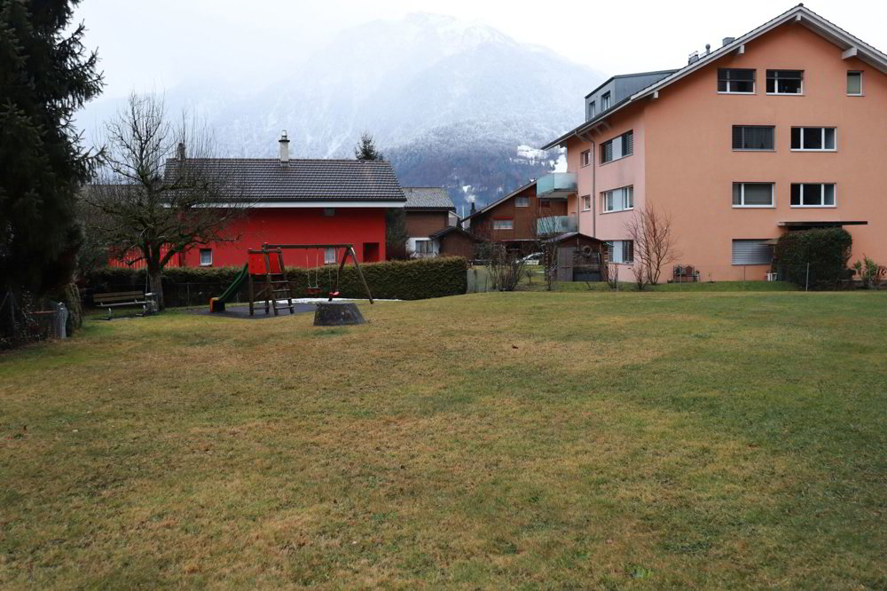3.5 Zimmer Wohnung zum verkaufen in Matten b. Interlaken - Bild 1/12