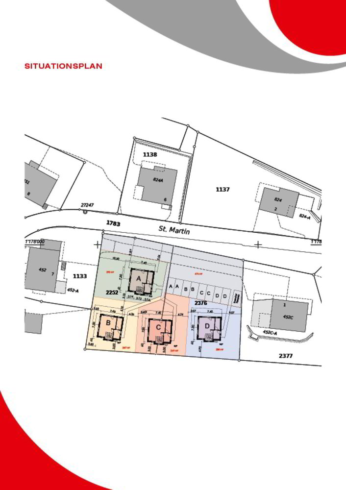 null Zimmer Haus zum verkaufen in Obersaxen - Bild 1/8