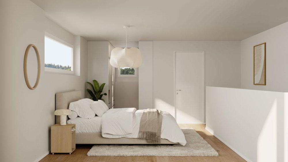 Maison 5.5 pièces à acheter à Safenwil - image 1/5