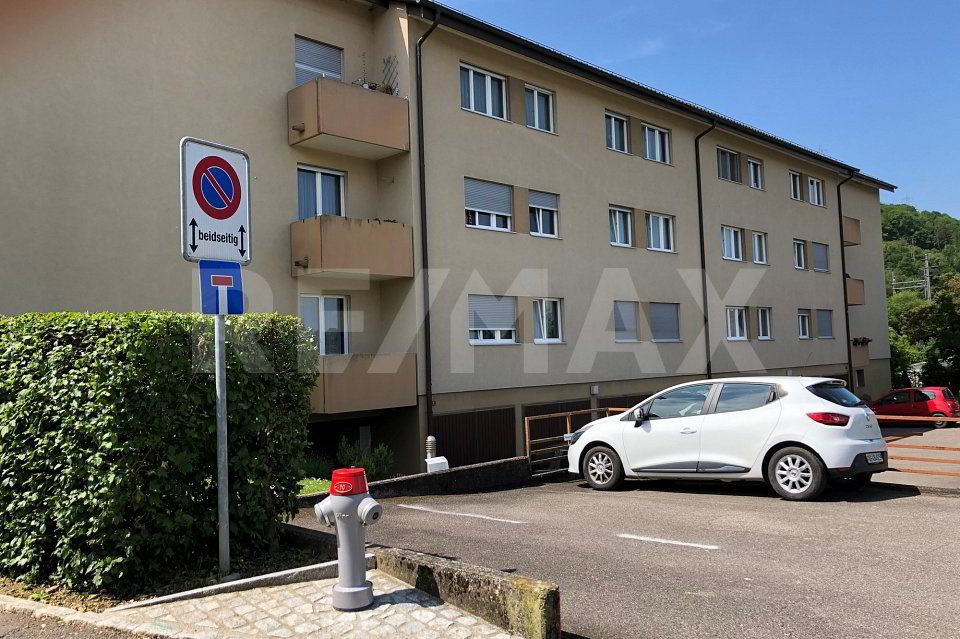 Appartement 3.5 pièces à acheter à Mumpf - image 1/12