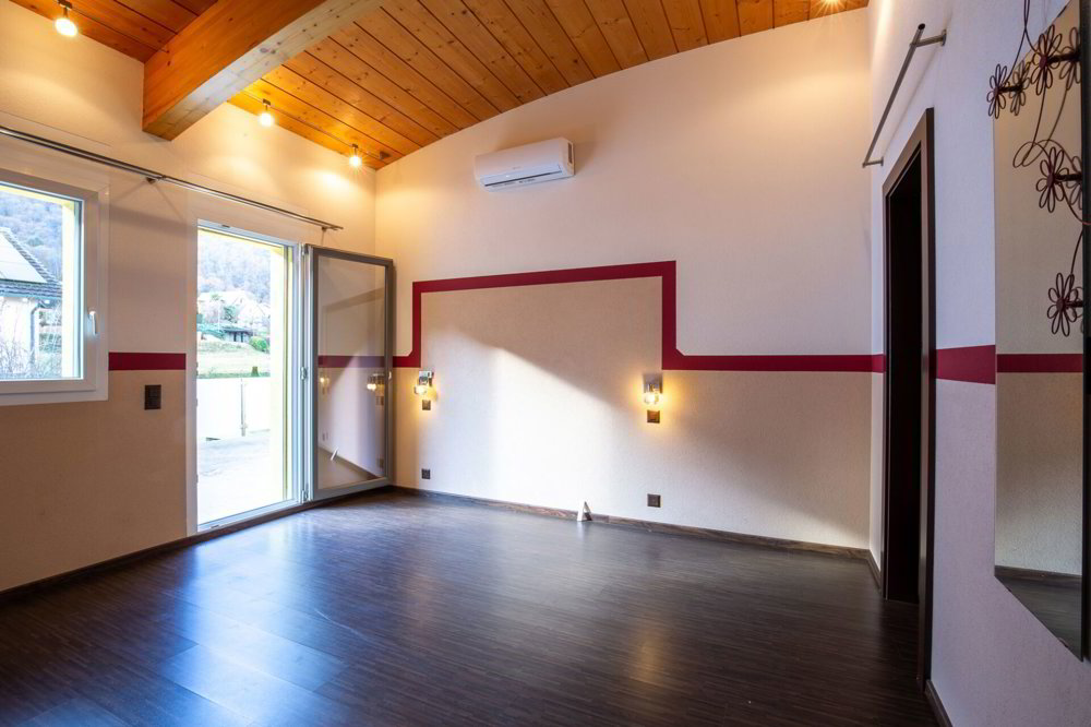 7.5 Zimmer Haus zum verkaufen in Muraz (Collombey) - Bild 1/14